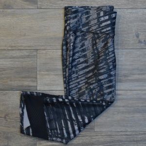 Under Armour Heat Gear Leggings